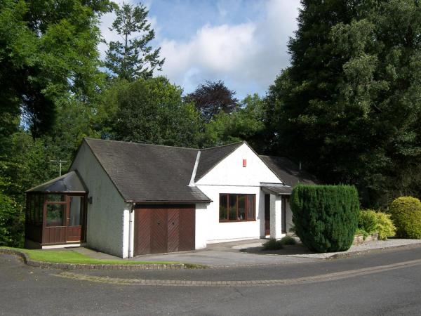 Moss Bank Cottage - Windermere