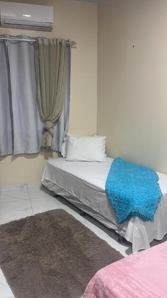 Quarto Em Belém - Próximo Ao Mercado De São Brás - Bethlehem, PA