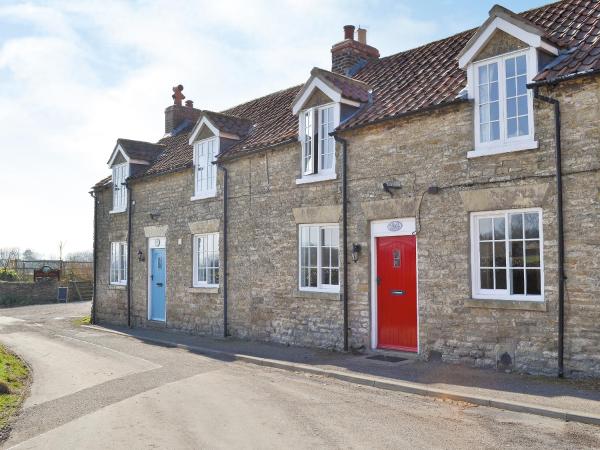 Gunluk Cottage - North Yorkshire