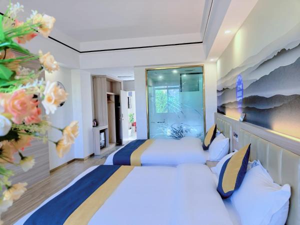 Wang Tian Shu Value Resort Hotel