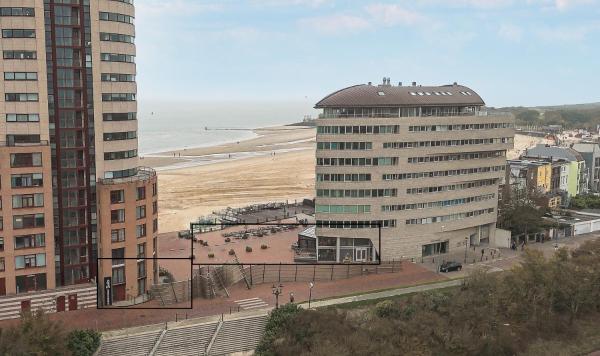 Suites Boulevard 17, Vlissingen