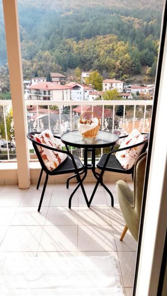 Agapi Apartment - Флорина