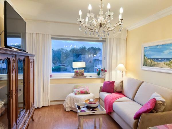 Διαμέρισμα με Μπαλκόνι — 36 m² - Sunapp