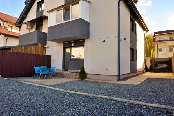 Flh - Mig Loft Sibiu - Sibiu