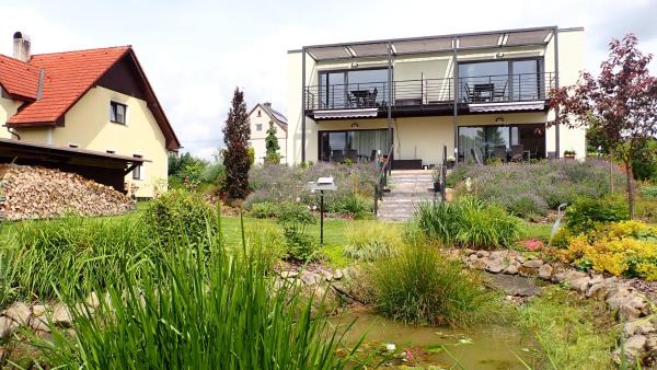 Apartments A + L - Seifhennersdorf