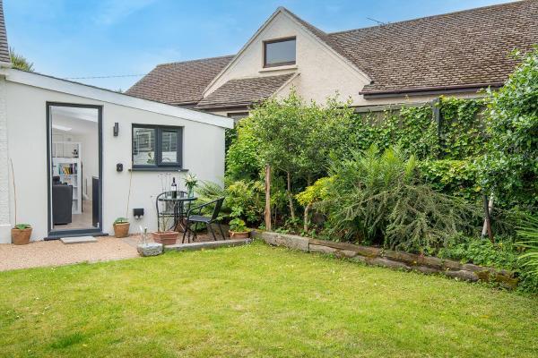 Ty Twt Tiny House - Tenby