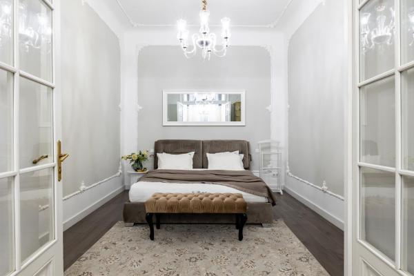 Romari Apartment Братів Рогатинців 32 - Lwów