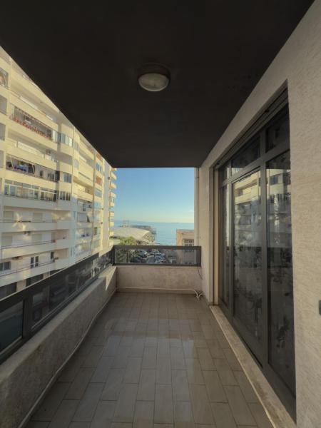 A la foto es mostra l'objecte Azure Dream Apartment situat a la ciutat de Draç.