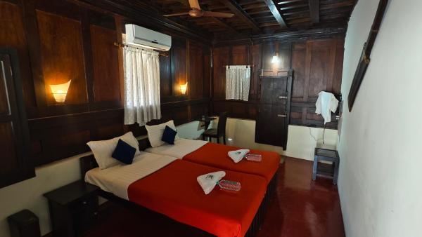 Rice Village Home Stay - Kumarakom