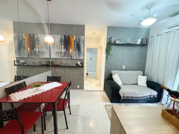 Na fotografii je vidět objekt Apartamento em Belem proximo ao aeroporto #belem #aeroporto nacházející se ve městě Belém.