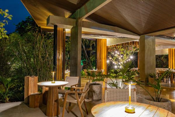 Noah's Forest Hotel by Tifakara, Fortuna