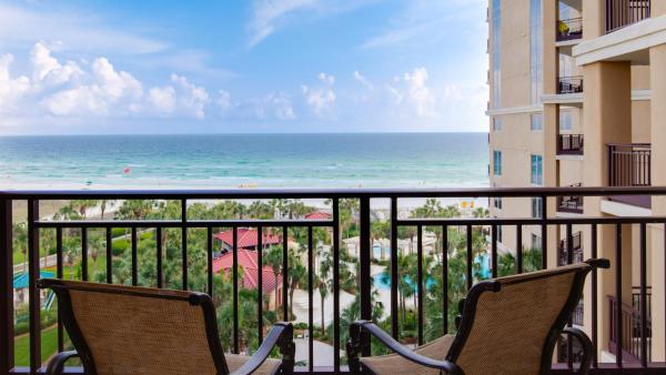 Westwinds 4746 - Miramar Beach, FL