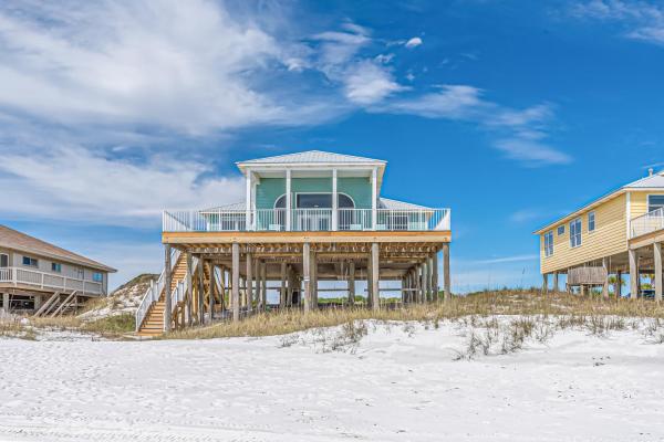 Fotografia 1: Wave Watcher - 5245B W County Hwy 30A