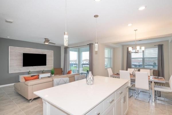 3111-302hm Storey Lale Condo 2 Beds & 2 Baths - Kissimmee, FL