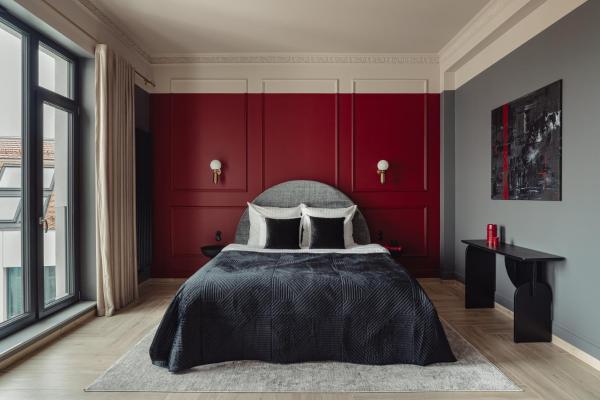 Apartament Wiedeński Premium Deluxe - Poznań
