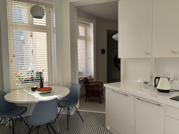 Apartament Dominic - Sopot