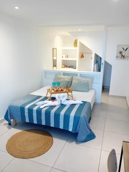 Cosy Lodge - Guadalupa