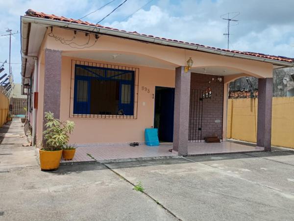 Casa Mosqueiro - Belém