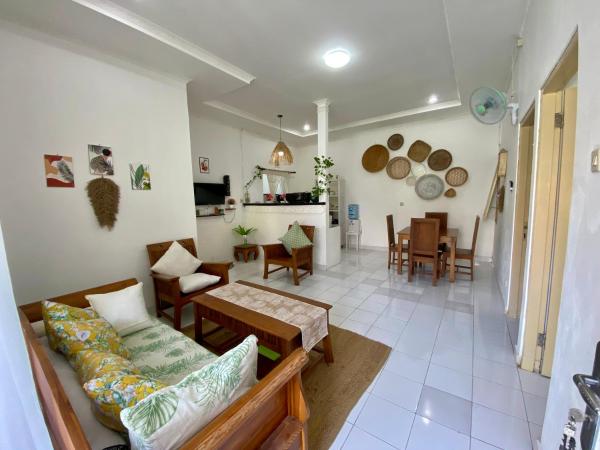 House For Rent Balangan Ii - Bali - Uluwatu