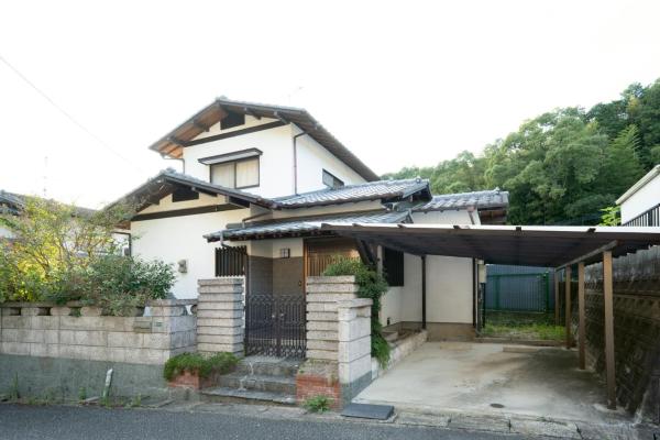 Yu House - Umi Town - - Dazaifu