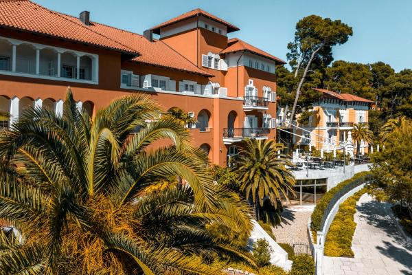 Boutique Hotel Alhambra - Veli Lošinj