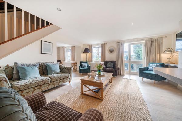 2 Railway Cottages - Burnham Market