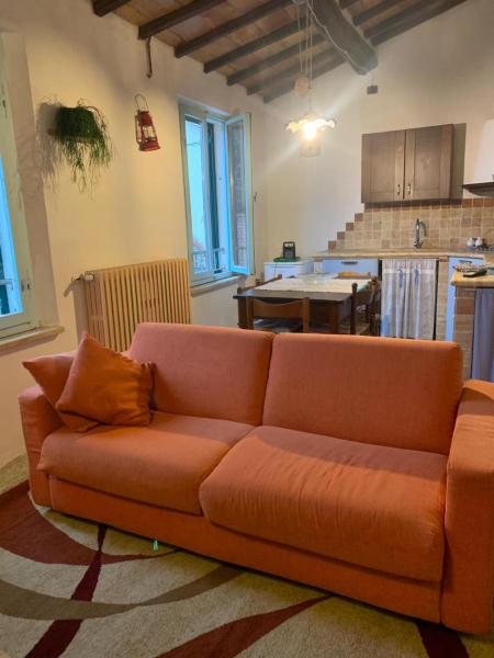 House In San Filippo