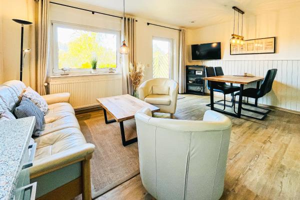 Urlauberdorf Haus 37a - Boltenhagen
