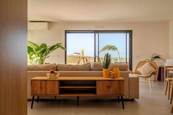 Brand New Ocean View Apartment By Barefoot Portugal - Mafra