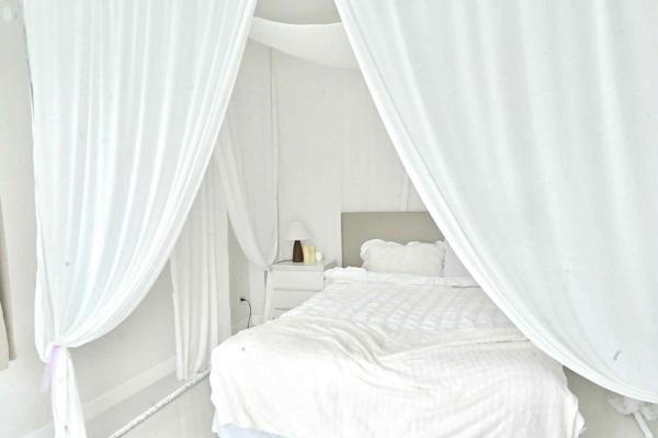 บ้านเคียงดาวโฮมสเตย์แม่สะเรียง - Mae Sariang District