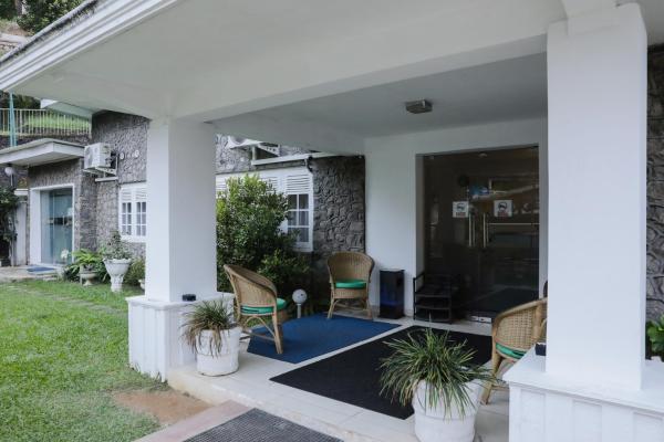 Cozy Nest Kandy Villa - Sri Lanka