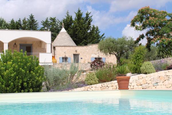 Trullo Davide - Martina Franca