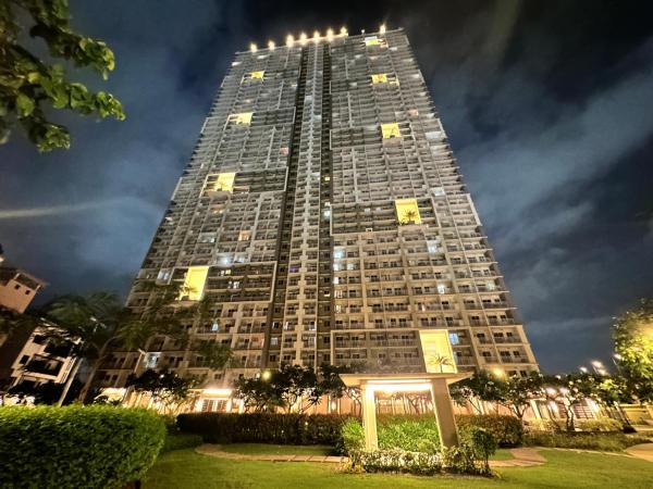 A la foto es mostra l'objecte Celandine Residence by DMCI situat a la ciutat de Manila.