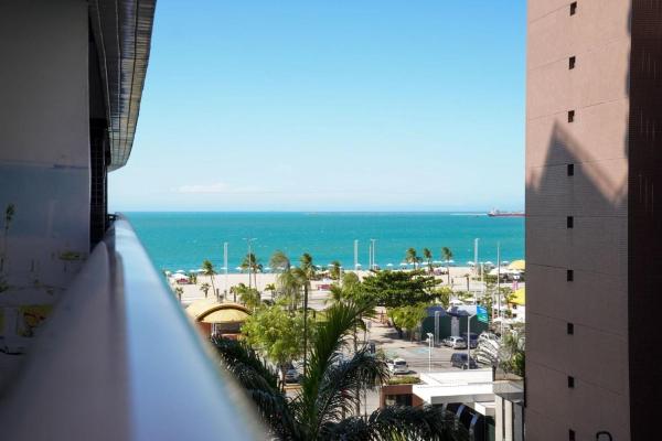 Beira Mar Fortaleza Landscape Deluxe - Fortaleza