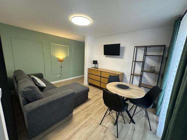 Apartamenty Południowa - Darłowo