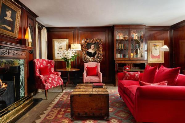 The Pelham London - Starhotels Collezione, London