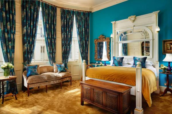 The Gore London - Starhotels Collezione, London