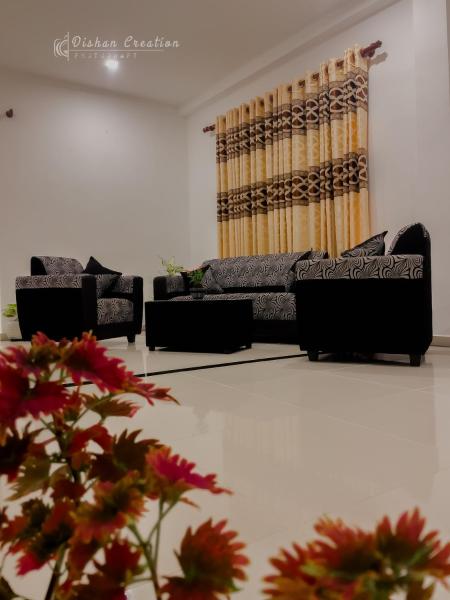 Villa 592a - Hikkaduwa - Sri Lanka