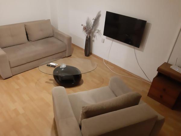 Billede 5: Kastel Fortress Apartment- with Parking