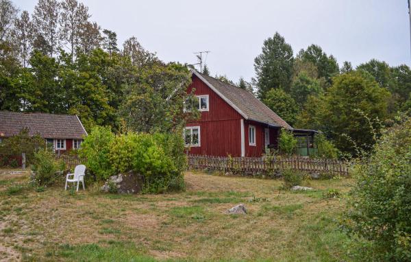 Amazing Home In Eringsboda With Wifi - Blekinge län