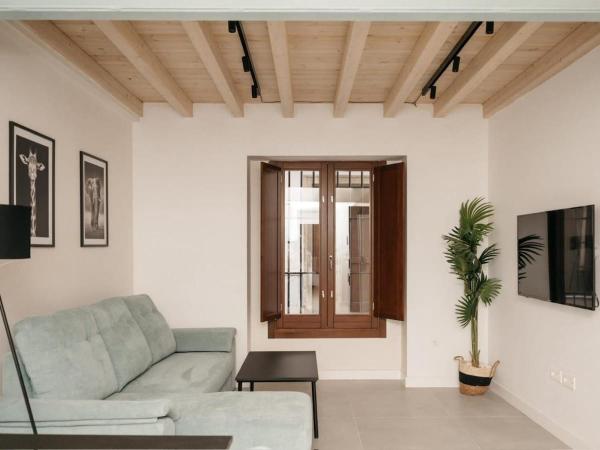 Alessia Homes By Dreaming Apartments - Free Parking - Granada