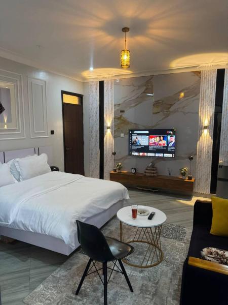 Suite Nothings - Kampala