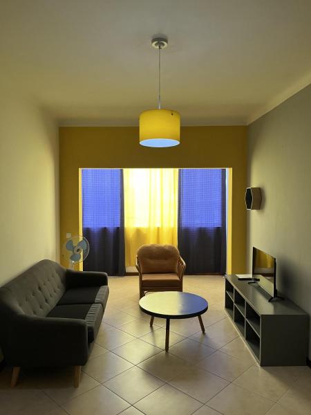Apartamentos Santiago - Praia, Praia