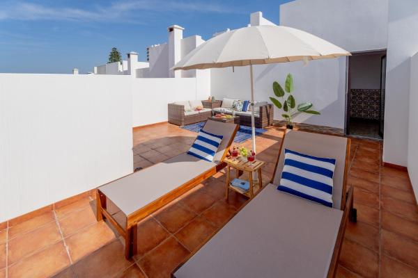Moradia São João-spacious Beachfront Villa - Torres Vedras