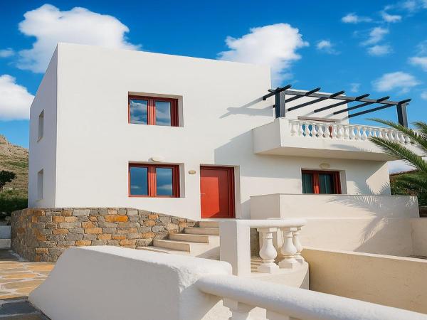 A la foto es mostra l'objecte WanderNest Cozy Corner vibe 8 situat a la ciutat de Hersonissos.