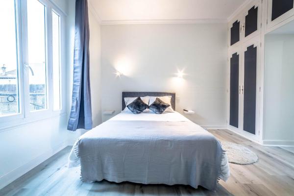 Le Valet - 1 Chambre - Brive-la-Gaillarde