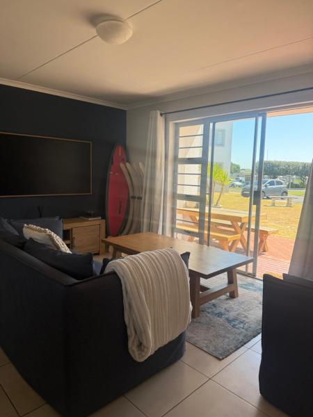The Surfer's Nook - 2 Bedroom Apartment - Cape Town
