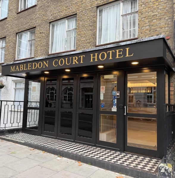 Mabledon Court Hotel, London