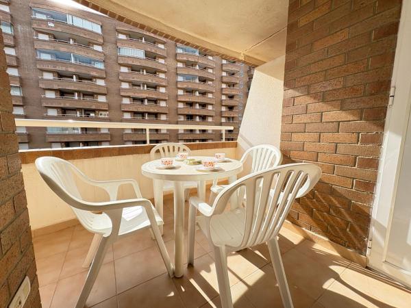 Foto 5: ACV - Costa Marina I-1ª línea, planta 5, sur