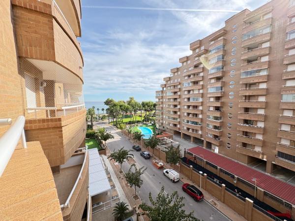 Foto 8: ACV - Costa Marina I-1ª línea, planta 5, sur